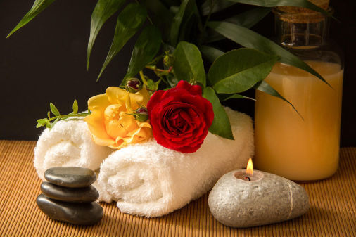 Spa Service in 5 Star Hotels Agra