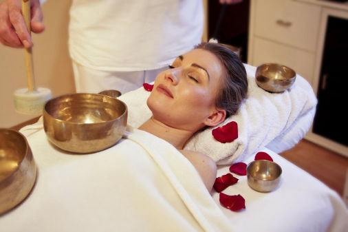 Russian Massage Spa in Agra Near Body to Body Massage