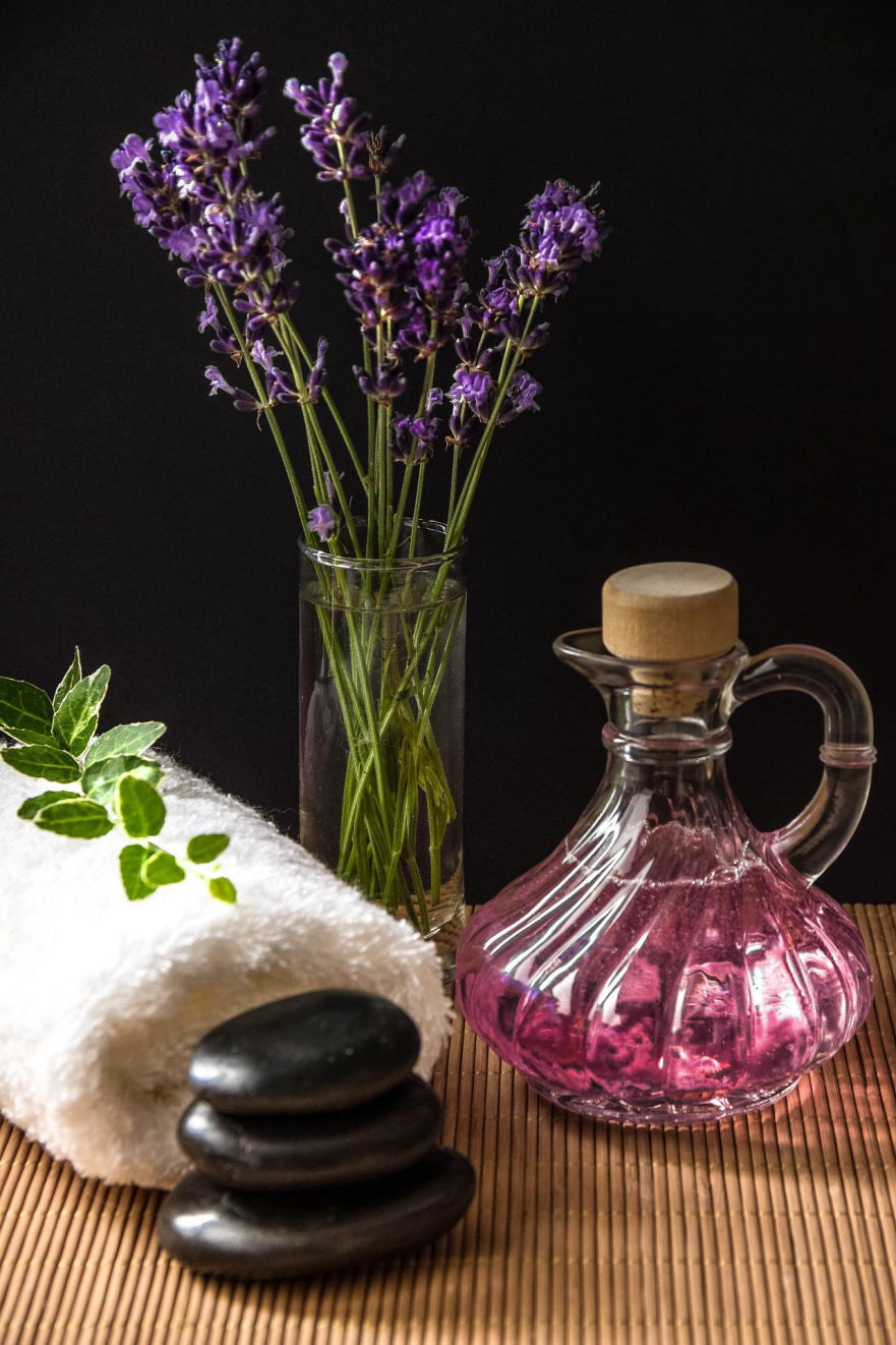 Russian Massage Spa in Agra