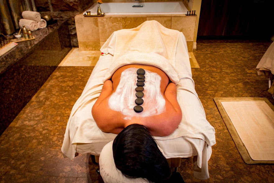Body Massage in Agra